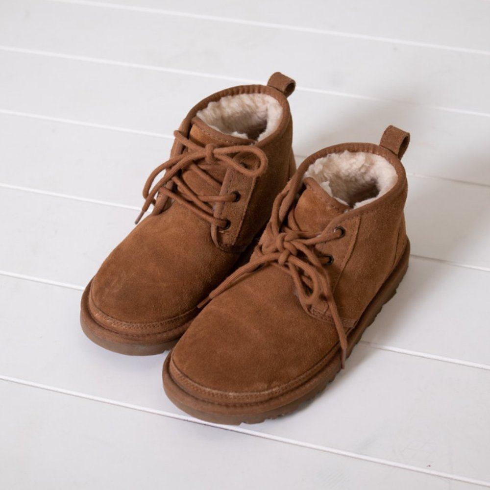 Uggs Neumel